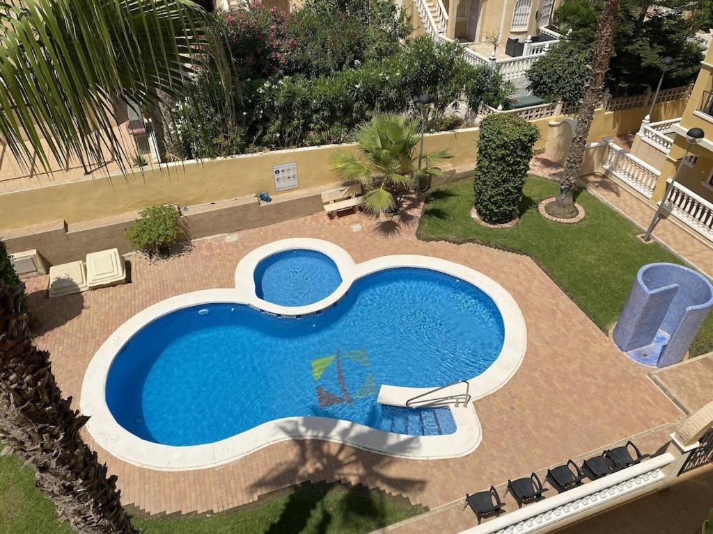 Top Floor Spacious Apartment With Roof Terrace Alicante Kültér fotó