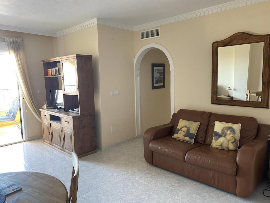 Top Floor Spacious Apartment With Roof Terrace Alicante Kültér fotó