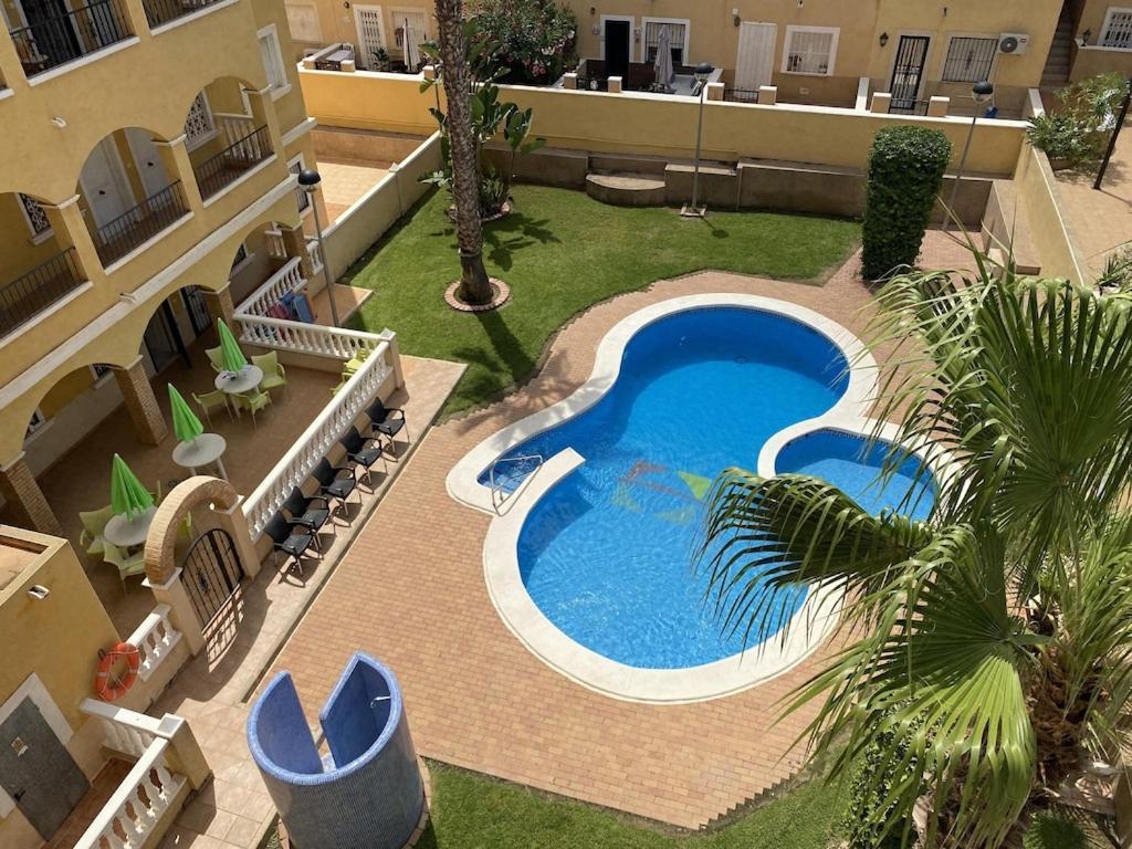 Top Floor Spacious Apartment With Roof Terrace Alicante Kültér fotó