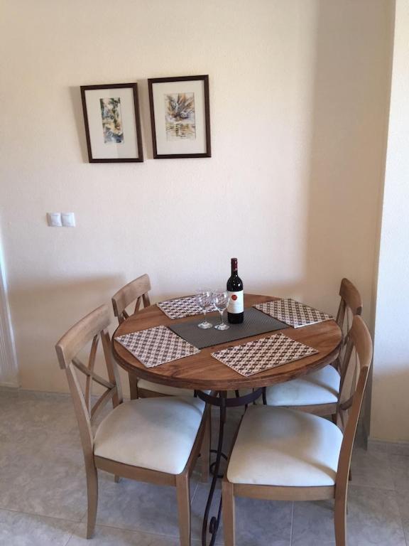 Top Floor Spacious Apartment With Roof Terrace Alicante Kültér fotó