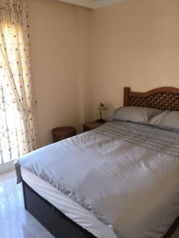 Top Floor Spacious Apartment With Roof Terrace Alicante Kültér fotó