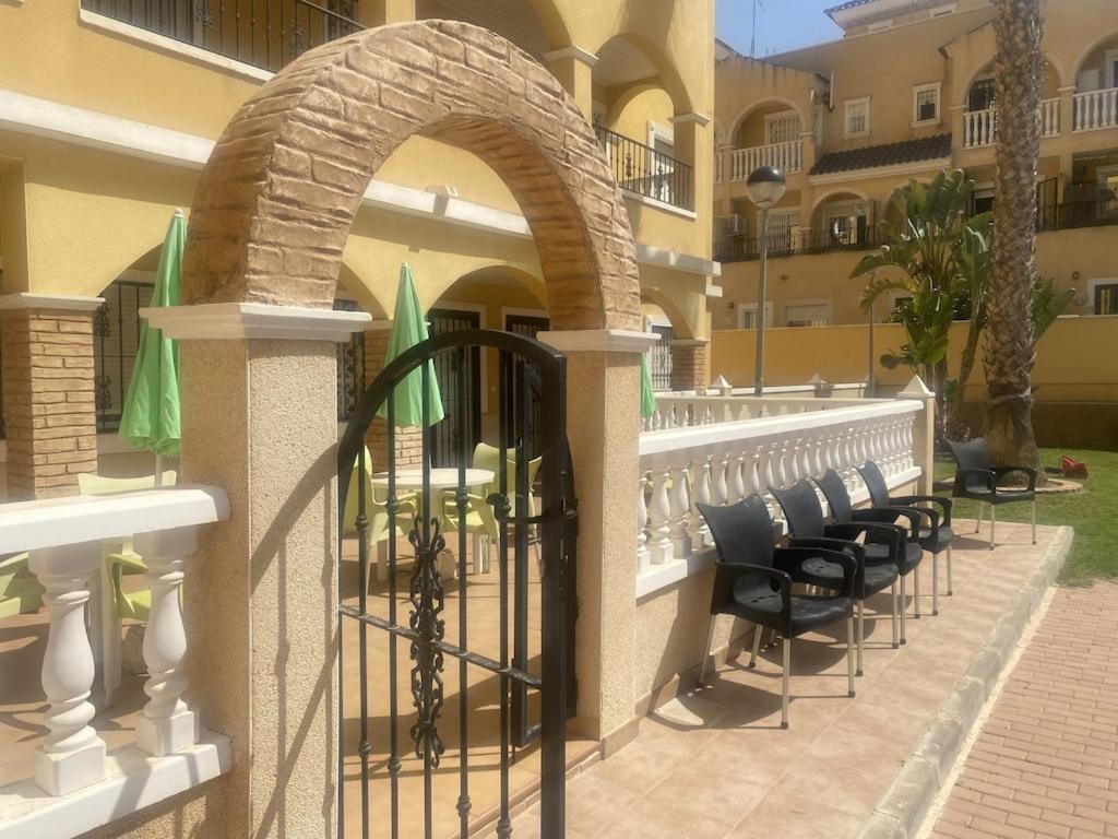 Top Floor Spacious Apartment With Roof Terrace Alicante Kültér fotó