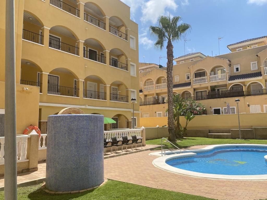 Top Floor Spacious Apartment With Roof Terrace Alicante Kültér fotó