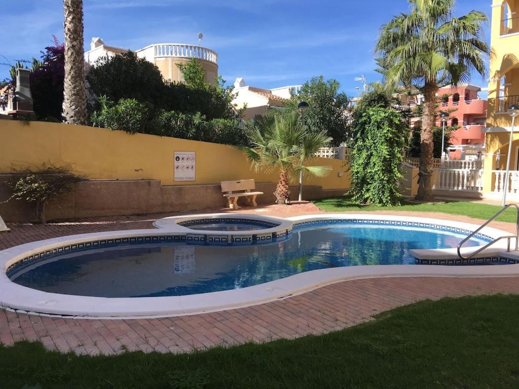 Top Floor Spacious Apartment With Roof Terrace Alicante Kültér fotó