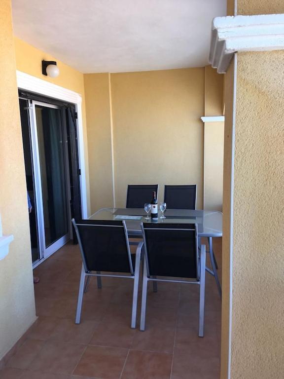 Top Floor Spacious Apartment With Roof Terrace Alicante Kültér fotó