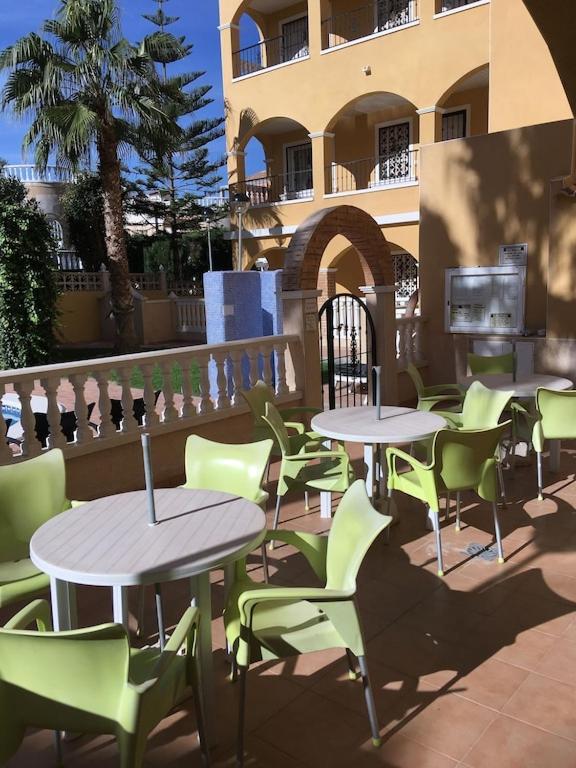 Top Floor Spacious Apartment With Roof Terrace Alicante Kültér fotó