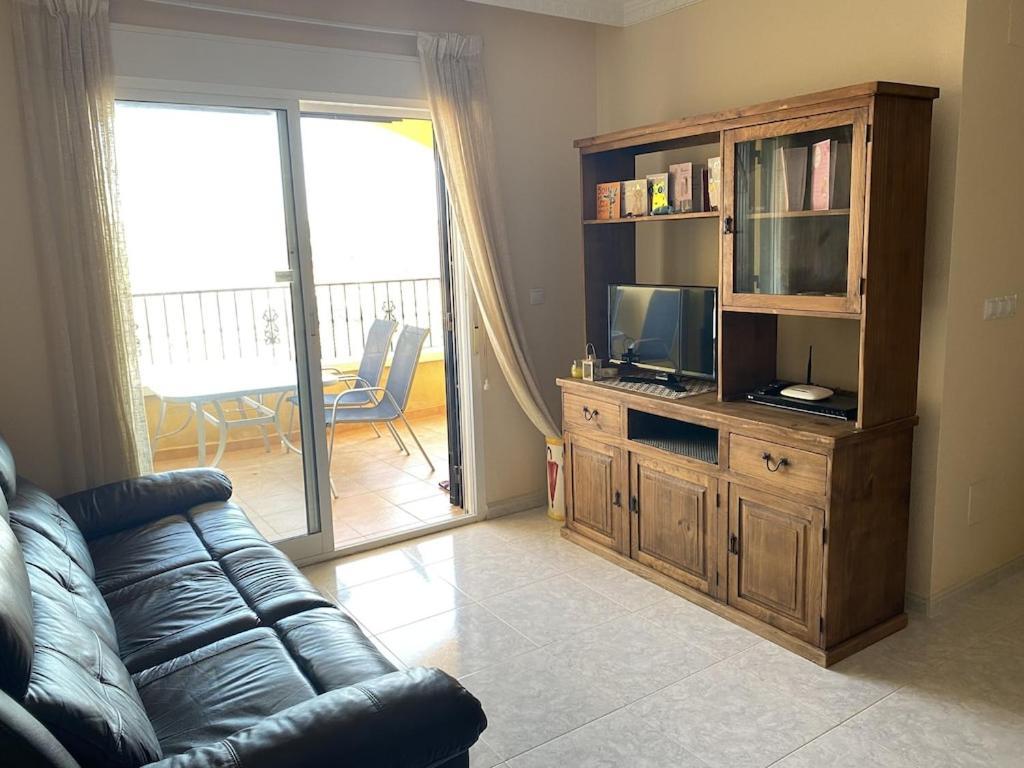 Top Floor Spacious Apartment With Roof Terrace Alicante Kültér fotó