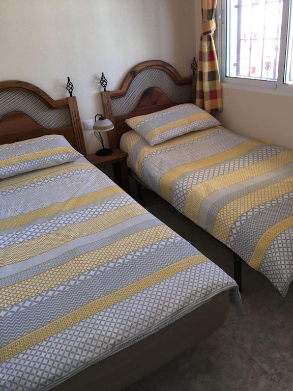 Top Floor Spacious Apartment With Roof Terrace Alicante Kültér fotó