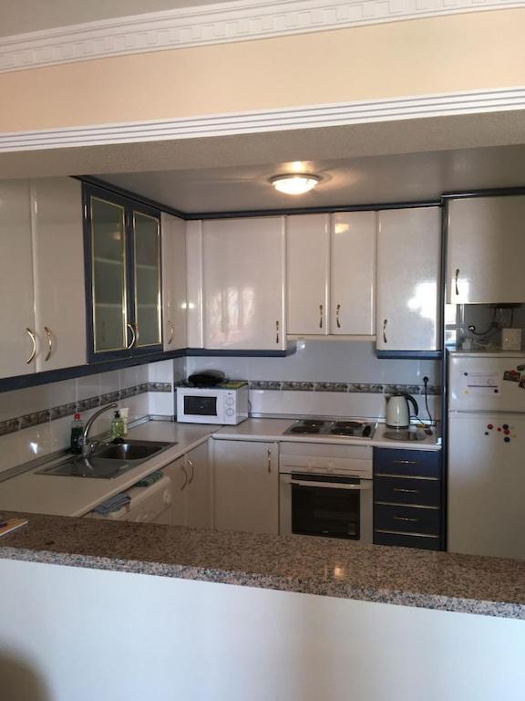 Top Floor Spacious Apartment With Roof Terrace Alicante Kültér fotó