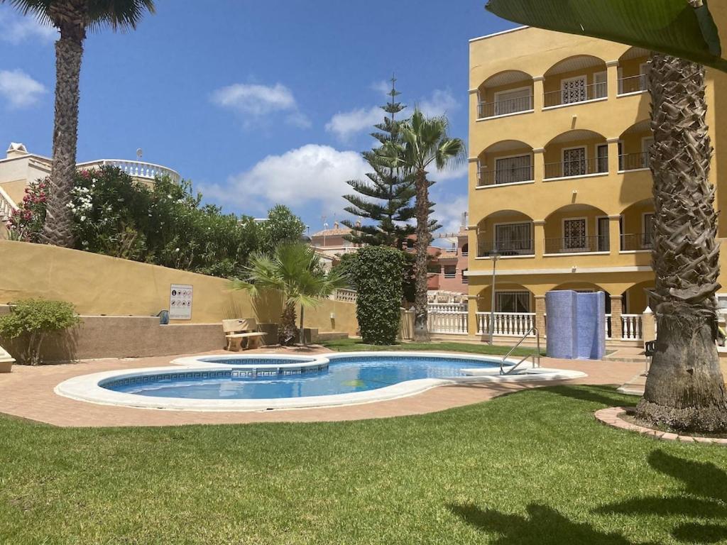 Top Floor Spacious Apartment With Roof Terrace Alicante Kültér fotó