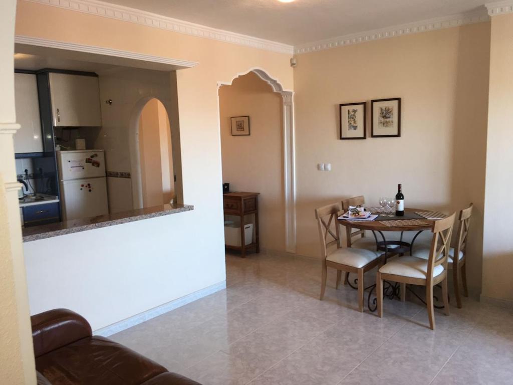 Top Floor Spacious Apartment With Roof Terrace Alicante Kültér fotó