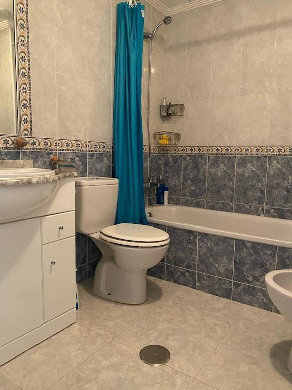 Top Floor Spacious Apartment With Roof Terrace Alicante Kültér fotó
